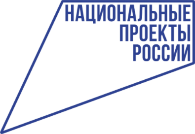 Национальные проекты России